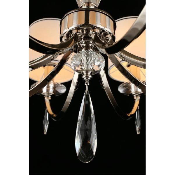 Подвесная люстра Hadrinn APL.705.03.08