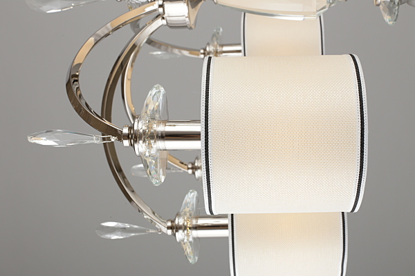 Подвесная люстра Hadrinn APL.705.03.08