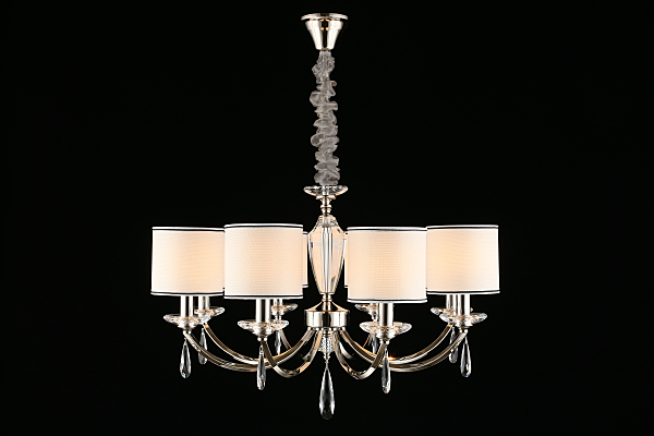 Подвесная люстра Hadrinn APL.705.03.08