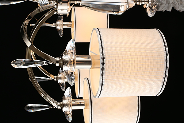 Подвесная люстра Hadrinn APL.705.03.08