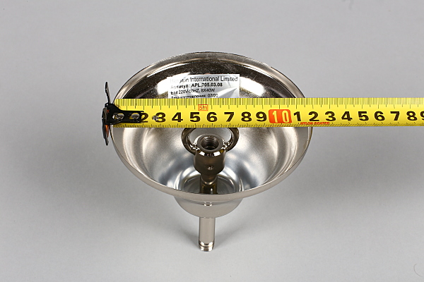 Подвесная люстра Hadrinn APL.705.03.08