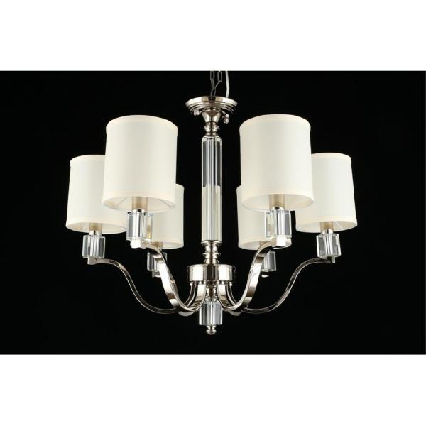 Потолочная люстра Ivet APL.706.07.06