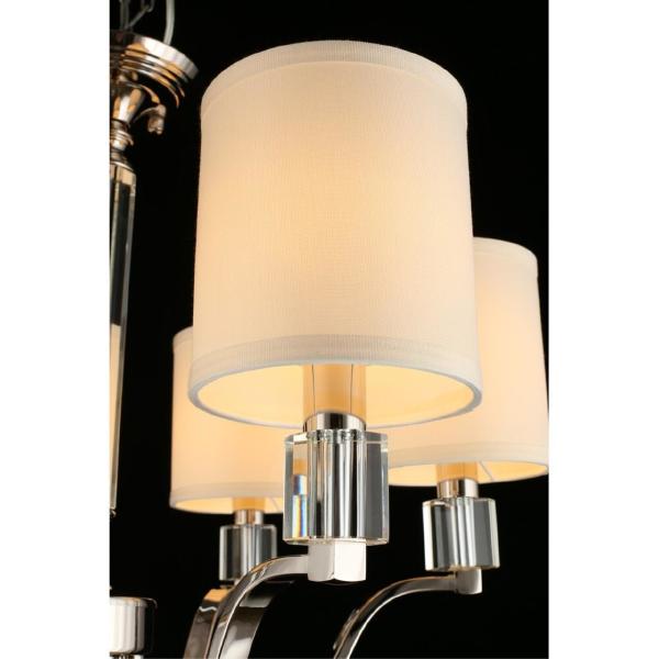 Потолочная люстра Ivet APL.706.07.06