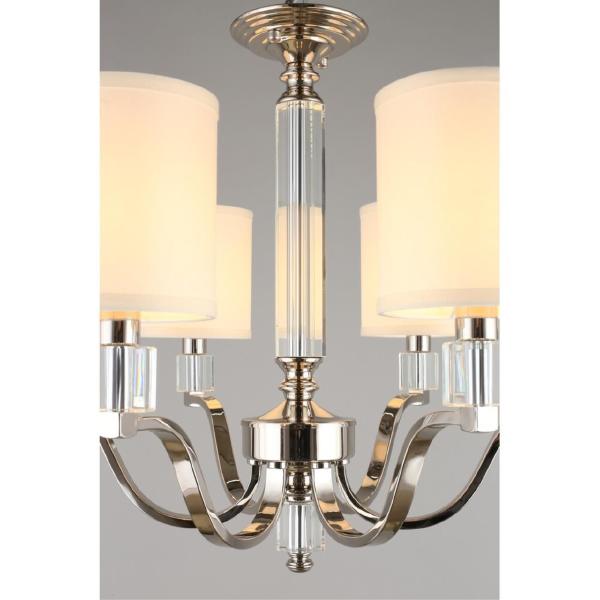 Потолочная люстра Ivet APL.706.07.06