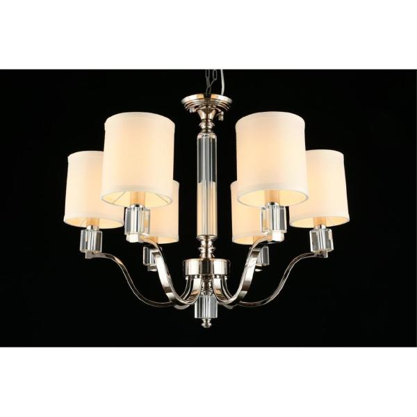 Потолочная люстра Ivet APL.706.07.06