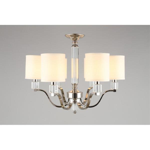 Потолочная люстра Ivet APL.706.07.06