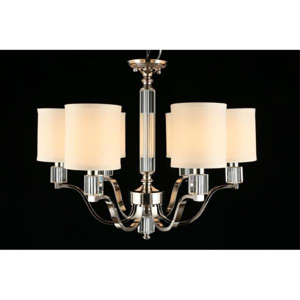 Потолочная люстра Ivet APL.706.07.06