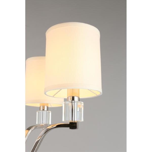 Потолочная люстра Ivet APL.706.07.06