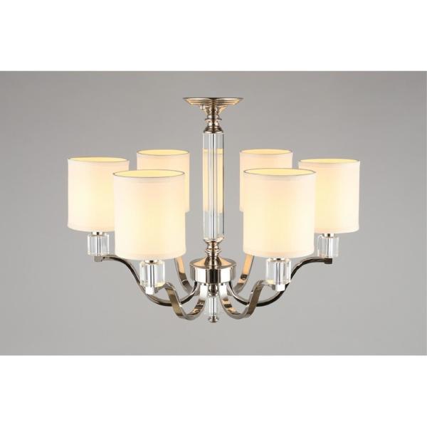 Потолочная люстра Ivet APL.706.07.06