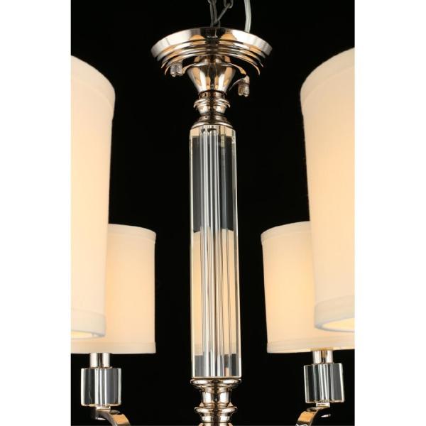 Потолочная люстра Ivet APL.706.07.06