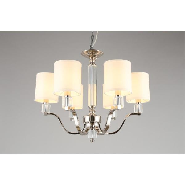 Потолочная люстра Ivet APL.706.07.06