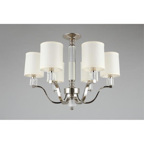 Потолочная люстра Ivet APL.706.07.06