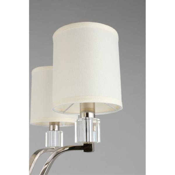 Потолочная люстра Ivet APL.706.07.06