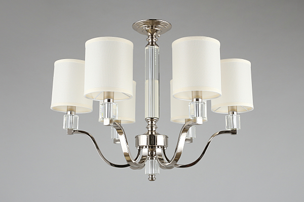 Потолочная люстра Ivet APL.706.07.06