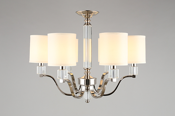 Потолочная люстра Ivet APL.706.07.06