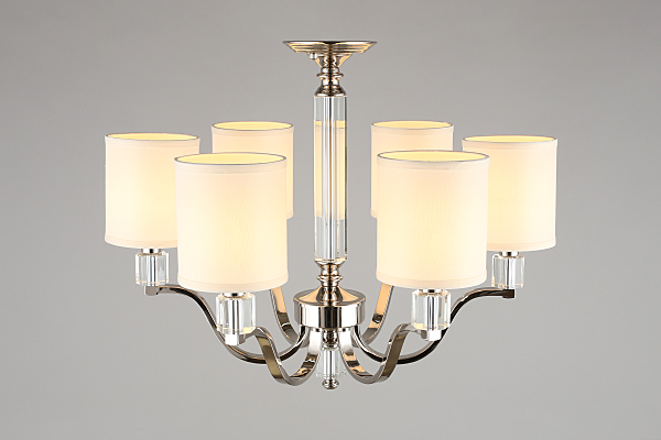 Потолочная люстра Ivet APL.706.07.06