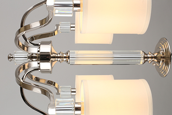 Потолочная люстра Ivet APL.706.07.06