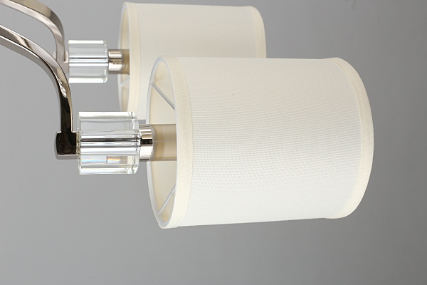 Потолочная люстра Ivet APL.706.07.06