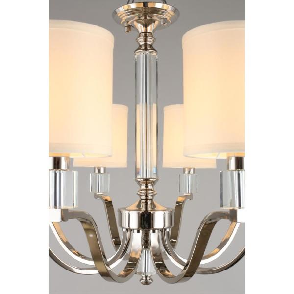 Потолочная люстра Ivet APL.706.07.08