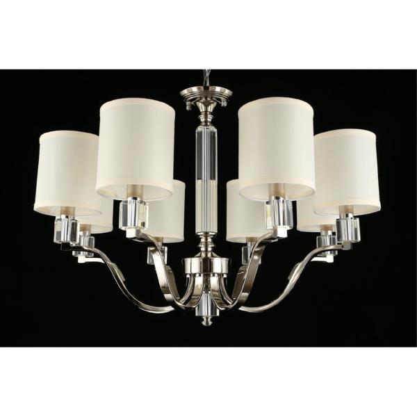 Потолочная люстра Ivet APL.706.07.08