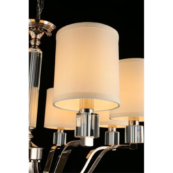 Потолочная люстра Ivet APL.706.07.08