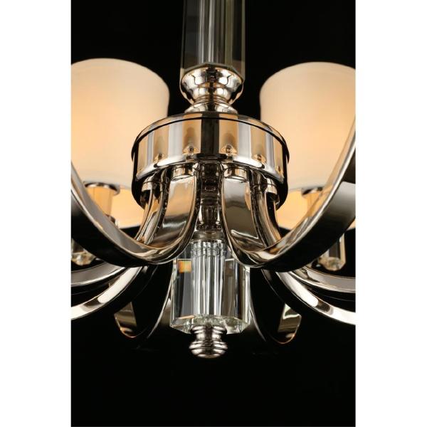 Потолочная люстра Ivet APL.706.07.08