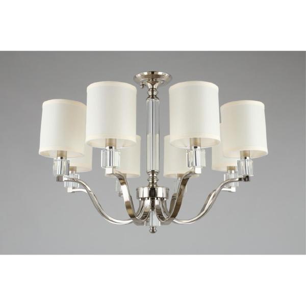 Потолочная люстра Ivet APL.706.07.08