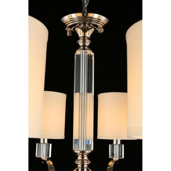 Потолочная люстра Ivet APL.706.07.08