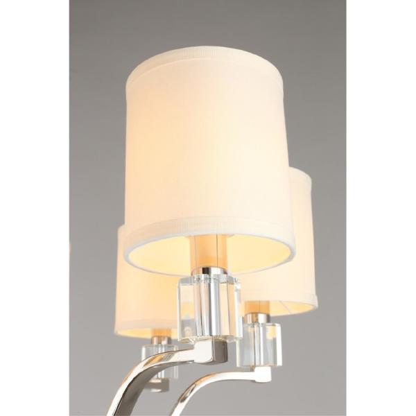 Потолочная люстра Ivet APL.706.07.08