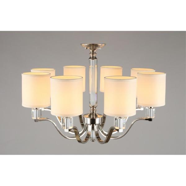 Потолочная люстра Ivet APL.706.07.08