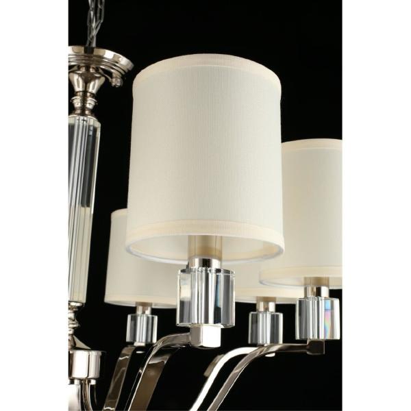 Потолочная люстра Ivet APL.706.07.08