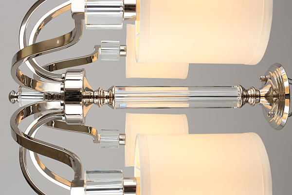 Потолочная люстра Ivet APL.706.07.08