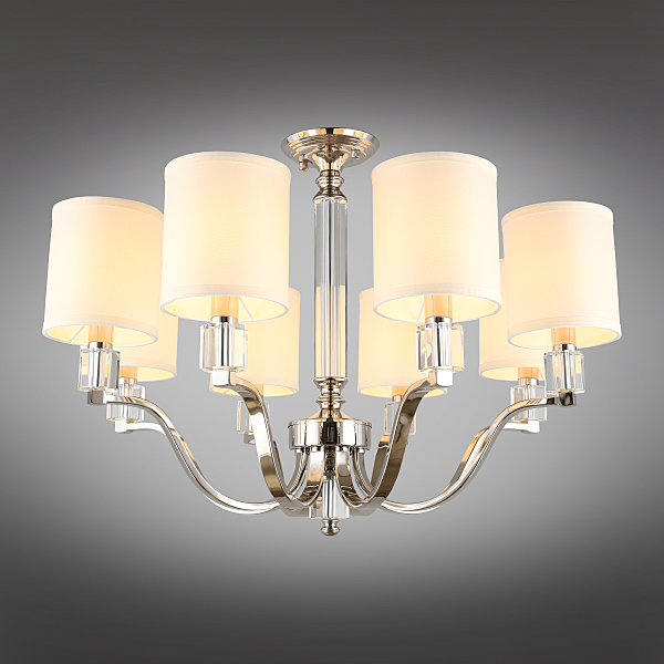 Потолочная люстра Ivet APL.706.07.08