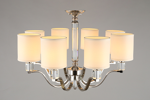 Потолочная люстра Ivet APL.706.07.08