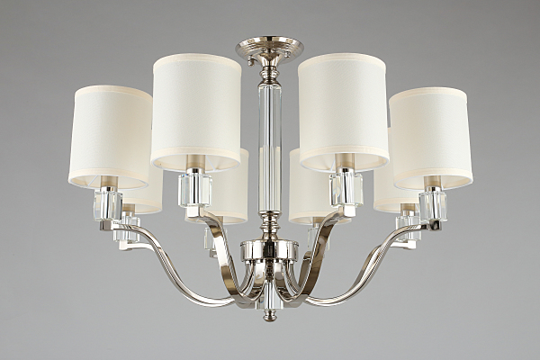 Потолочная люстра Ivet APL.706.07.08