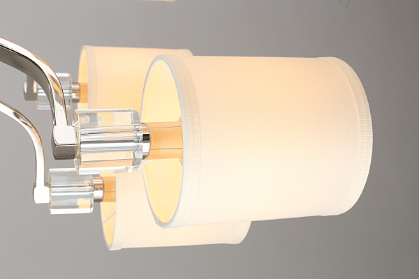 Потолочная люстра Ivet APL.706.07.08