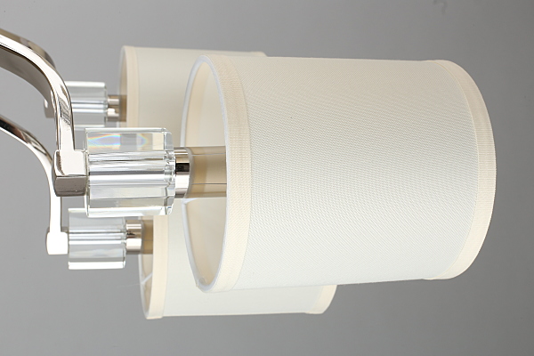 Потолочная люстра Ivet APL.706.07.08