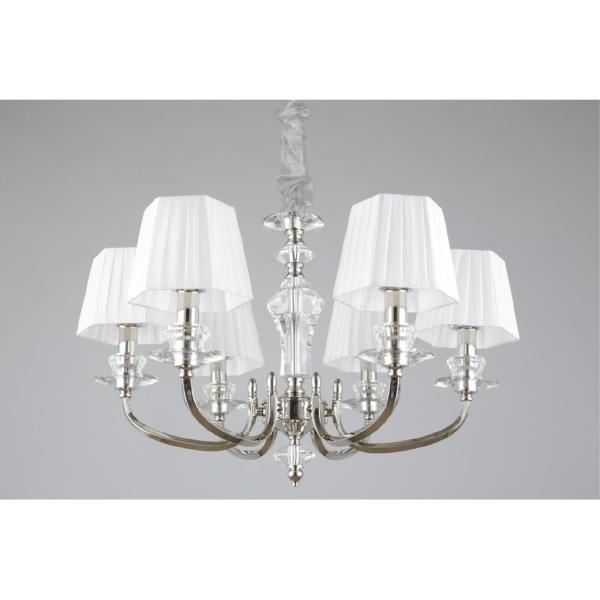 Подвесная люстра Jula APL.707.03.06