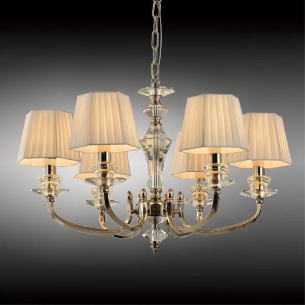 Подвесная люстра Jula APL.707.03.06