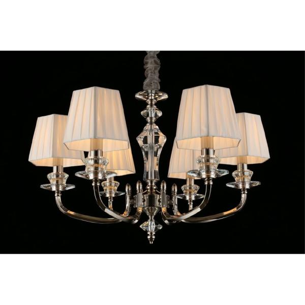 Подвесная люстра Jula APL.707.03.06