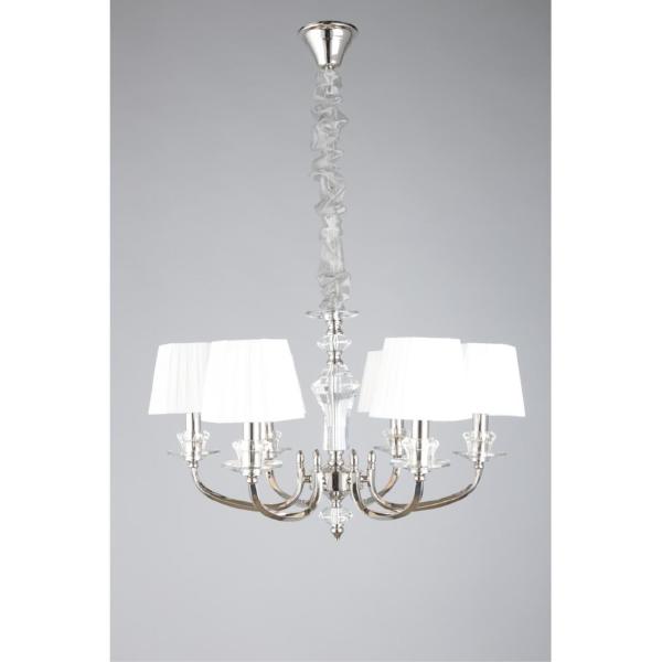 Подвесная люстра Jula APL.707.03.06