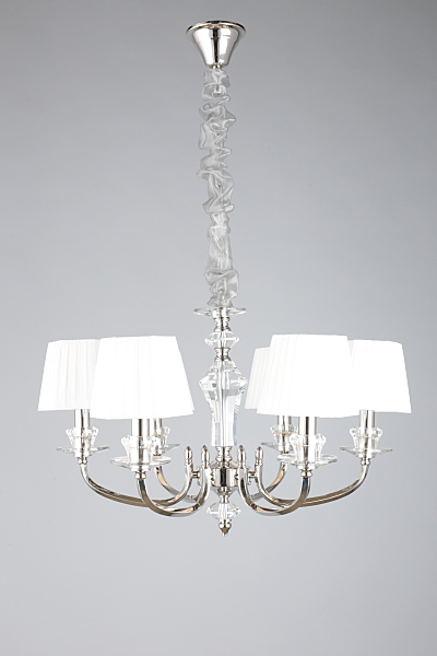 Подвесная люстра Jula APL.707.03.06