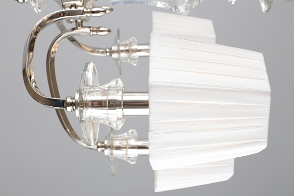 Подвесная люстра Jula APL.707.03.06