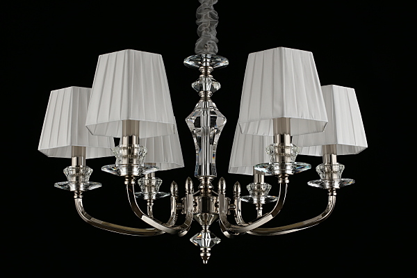 Подвесная люстра Jula APL.707.03.06