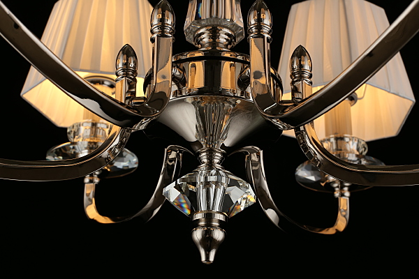 Подвесная люстра Jula APL.707.03.06