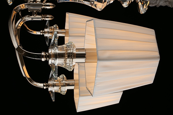 Подвесная люстра Jula APL.707.03.06