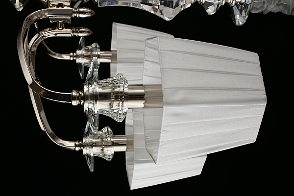 Подвесная люстра Jula APL.707.03.06