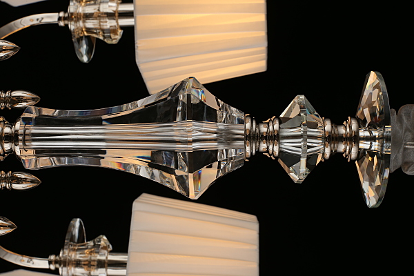 Подвесная люстра Jula APL.707.03.06