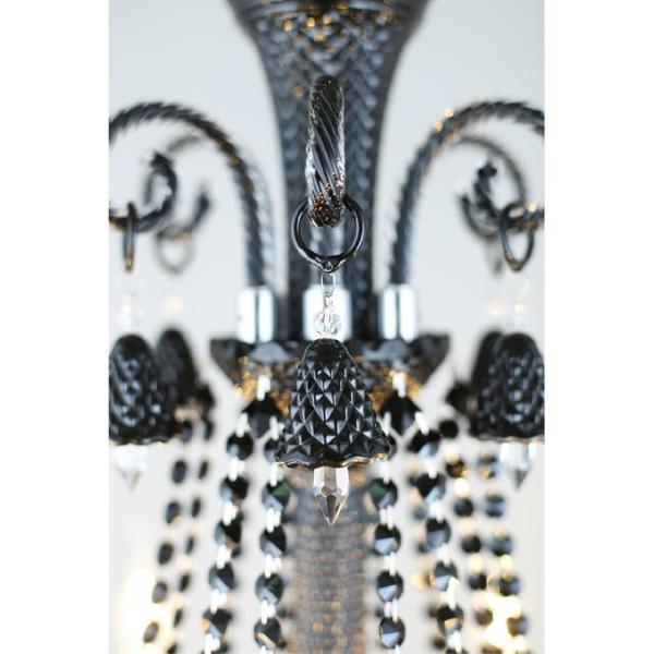 Подвесная люстра Kler APL.709.03.18