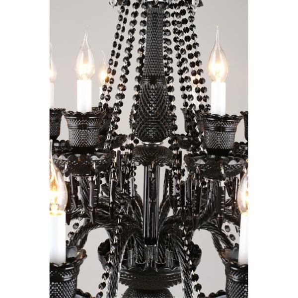 Подвесная люстра Kler APL.709.03.18